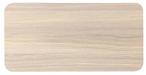 PERTID Wandklapptisch, Wohnmobil Esstisch, Klappbarer Camp Tisch, Klappbarer Wohnmobil Wandtisch, Klappbarer Außentisch (Color : E)