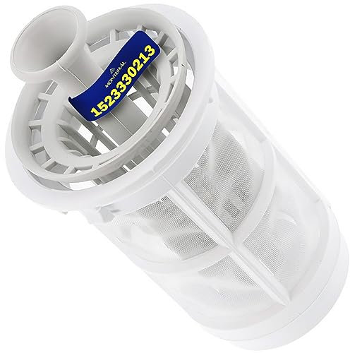Sieve Filter for Dishwasher - 1523330213 for Electrolux for Zanussi for AEG - Warranty 10 Years – MONTERAL