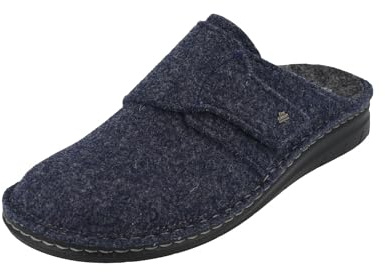 Finn Comfort Zams Herren dunkelblau