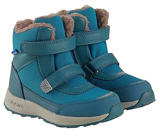 Finkid Lappi hohe Kinder Winterstiefel