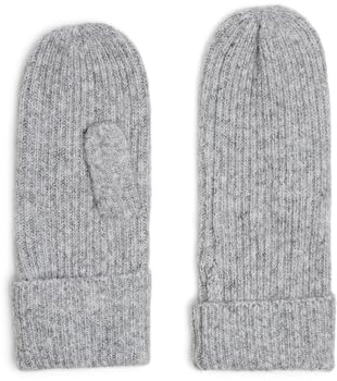 PIECES Damen Pcmoella Mittens Noos Bc Fäustlinge (1er Pack)