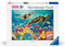 Ravensburger Puzzle 12000577 Blaue Unterwasserwelt 1000 Teile Puzzle