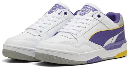PUMA Erwachsene Rebound Retro Sneakers