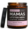 Lustige Duftkerze mit Spruch für Mama | Handgemacht aus Sojawachs | In Geschenkbox | Nachhaltiges Valentinsgeschenk | Geschenkidee Geburtstag Mutter, Beste Mama zum Muttertag |Jasmin-Kokos