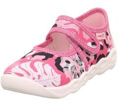 Superfit Mädchen Bubble Hausschuhe 1-006272Hausschuhe