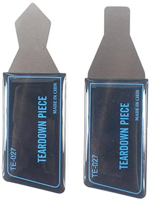 Csnbfiop Spudger Outil d'ouverture d'ouverture pour appareils électroniques, smartphones et tablettes