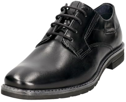 bugatti Herren Businessschuhe, Männer Schnürer