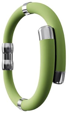 gotosee Pulsera magnética antiestática que evita la acumulación de electricidad estática y no se carga