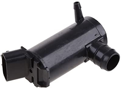 High Pressure 12V 3.7A Water Pump Washer Car Glass High Power Wash Washing Pump H8WE