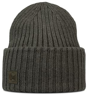 BUFF®| Knitted Hat Man Woman Adult, Extreme Cold, Practical, Versatile, Fashionable, Thermal Insulation, Comfortable, One Size