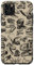 Dinosaur Bones Skulls Prehistoric Fossils Dinosaur Lovers Case for iPhone 11 Pro Max