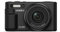 YASHICA City 200 Digital Camera (Black)