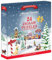 Puzzle Adventskalender - Christmas Town Fair
