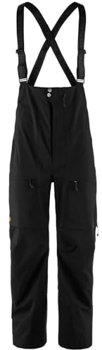 Fjällräven Herren Hose Bergtagen GTX Touring
