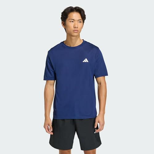 adidas WE BAS T Black