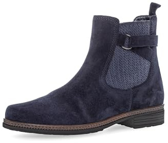 Gabor Damen Fashion Chelsea Boots
