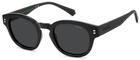 POLAROID KIDS PLD 8072/S BLACK 47
