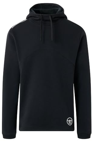 Warrior Street Oh Hoodie L
