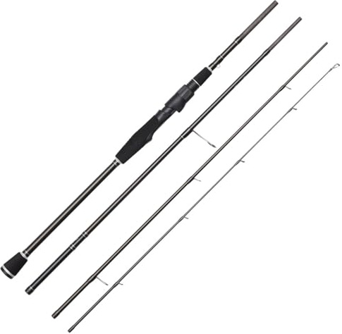 Westin W2 Finesse T&C Travel 213cm ML 5-15g - Spinnrute