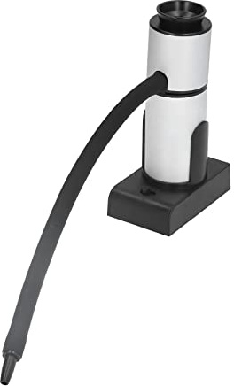 ZDETGU Infusor de Mano para Alimentos y Bebidas Dispositivo Portátil para Fumar Madera con Tecnología de Frío para Cócteles, Gastronomía Molecular, Barbacoas y Cocina Al Aire Libre