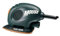 Black & Decker Set levigatore mouse + accessori