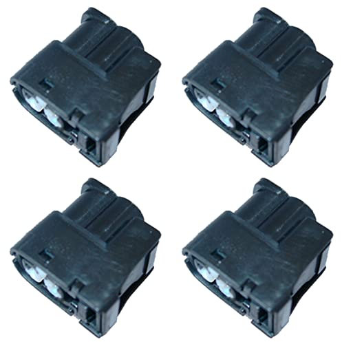 KFZ Ersatz Stecker – Zündspule Benziner – 1JZ 2JZ 1UZ 4AG 3SG RX7 (4 x FEMALE) 7283-8226-30, 7283822630, 90980-11246, 9098011246