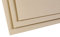 Clairefontaine 197019C Packung (mit 5 Zeichenbögen Pastelmat, 24 x 32 cm, 360 g, ideal für Trockentechniken und Pastell) sand