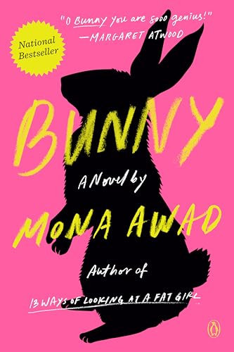 Bunny: A Novel (English Edition)