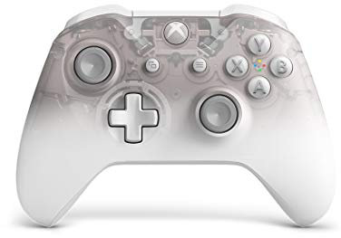 Microsoft Xbox Wireless Controller Phantom Weiß Limited Edition (2019)