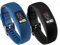 Axcellent Kompatibel mit Garmin Vivofit 4 Bands, Silikon Ersatz Uhrenarmband für Garmin Vivofit 4 Activity Tracker, Sport Buntes Armband für Vivofit 4 Smartwatch Frauen Männer groß klein