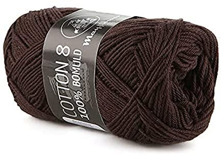 Mayflower Cotton 8 1436