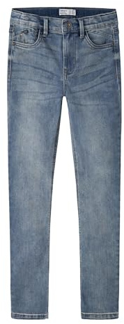 NAME IT Boy Jeans Skinny Fit | Jeans