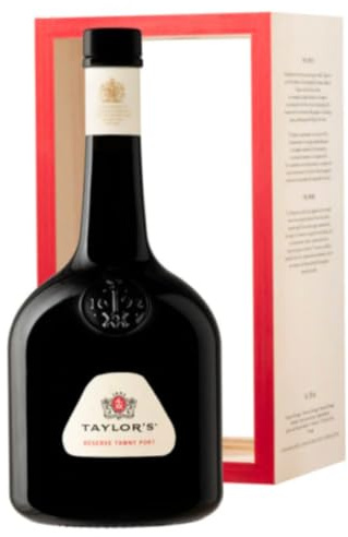 Taylor's 'Historical Collection Reserve' Tawny Port - 75cl