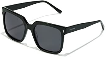 HAWKERS Sonnenbrille EUPHORIA Polarized Black Dark für Herren und Damen