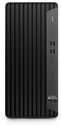 HP Elite 600 G9 i5-12500 Tower Intel® Core™ i5 8 GB DDR5-SDRAM 256 GB SSD Windows 11 Pro PC Schwarz