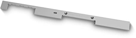 EK-Quantum Vector² Xtreme RTX 3080/90 Side Cover - Nickel