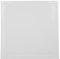 16 x 16 Inch / 400 x 400 mm White Access Panel Door Opening Flap Cover Plate - Plumbing, Electricity, Alarm Wall Access Panel for Drywall - Box Door Lock - Door Latch
