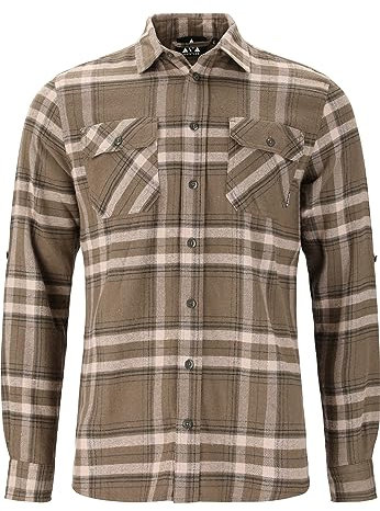 WHISTLER Herren Shirt Jamba