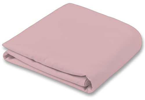 170cm Groß XXL Stillkissen Schwangerschaftskissen Lagerungskissen Seitenschläferkissen mit abnehmbarem Bezug ekmTRADE (35 – Rosa, Zusätzlicher Kissenbezug)