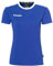 Kempa Damen Emotion 27 T-Shirt, Royal/Weiß, M EU