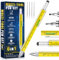 Coole Geschenke für Männer und Frauen, 6-in-1-Multitool-Stift für Ihn, Vater, Opa, Ehemann, Freund, einzigartiges Multifunktionswerkzeug, Gadget, Strumpffüller, Geschenke von Tochter, Ehefrau, Sohn