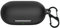 Custodia in silicone per auricolari Bluetooth OnePlus Buds Z2, custodia protettiva per OnePlus Buds Z2 (nero)