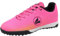 JAKO Unisex Kinder J-st Skill Fussballschuh, Neon Pink Sulphur Spring, 40 EU