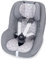 Liebes von priebes Coolair Sitzauflage für Kindersitze Gruppe 1 (9 kg bis 18 kg) I Atmungsaktive Sommer Sitzeinlage Autositz I Sommerbezug - Kühlt und schützt den Sitzbezug vor Flecken