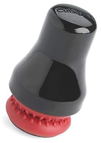 Scrubber magnetico a punti, Pulitore S-pot Magnetico, Scrubber magnetico di precisione, Spazzola Per Pulizia Vetro, detergente per vetri per acquari, antiscivolo, per vasi, decanter