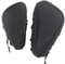 LYBH Aufbewahrungspaket Motorrad-Seitenrahmen-Crash-Bag-Aufbewahrungspaket, wasserdichte Taschen Für B&mw R1150GS R1100GS R 1150 1100 GS R R1100R R1150R Seitentasche