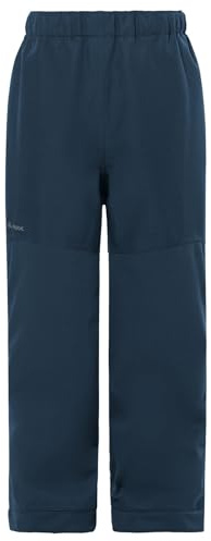 VAUDE Unisex Kinder Hose Kids Caprea Padded Rain Pants