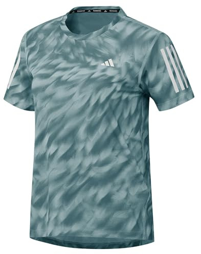 adidas OTR AOP Tee W HALMIN/Minton - XL