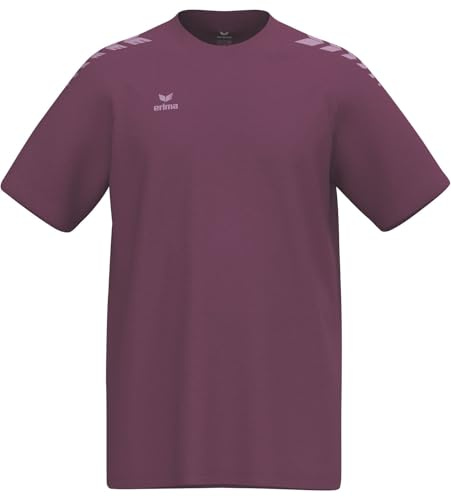 Erima Unisex Kinder Cmpt Wings T-Shirt (1er Pack)