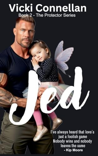Jed (The Protector, Band 2)